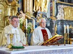 Caritas Župe sv. Jakoba ap.st. Prelog obilježio trideset godina djelovanja
